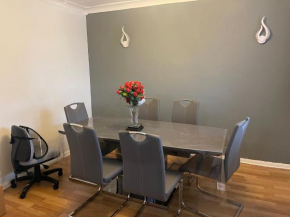 Luton Serviced Accommodation